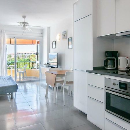 Torres Del Sol 1A007 Apartment Arona  Exterior photo