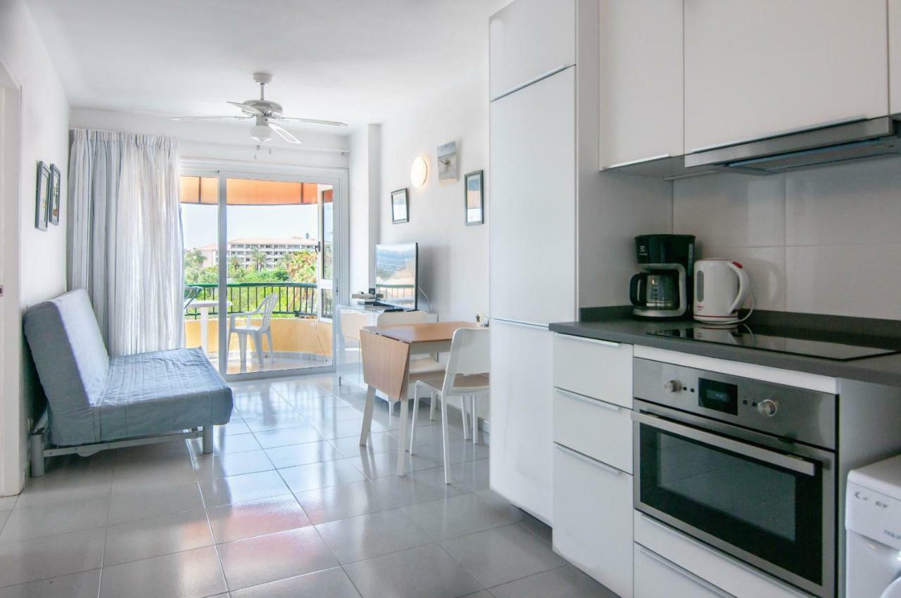 Torres Del Sol 1A007 Apartment Arona  Exterior photo