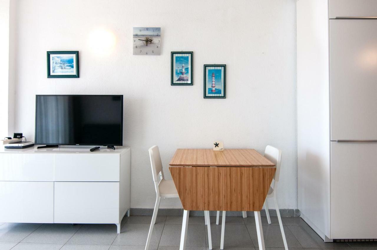 Torres Del Sol 1A007 Apartment Arona  Exterior photo