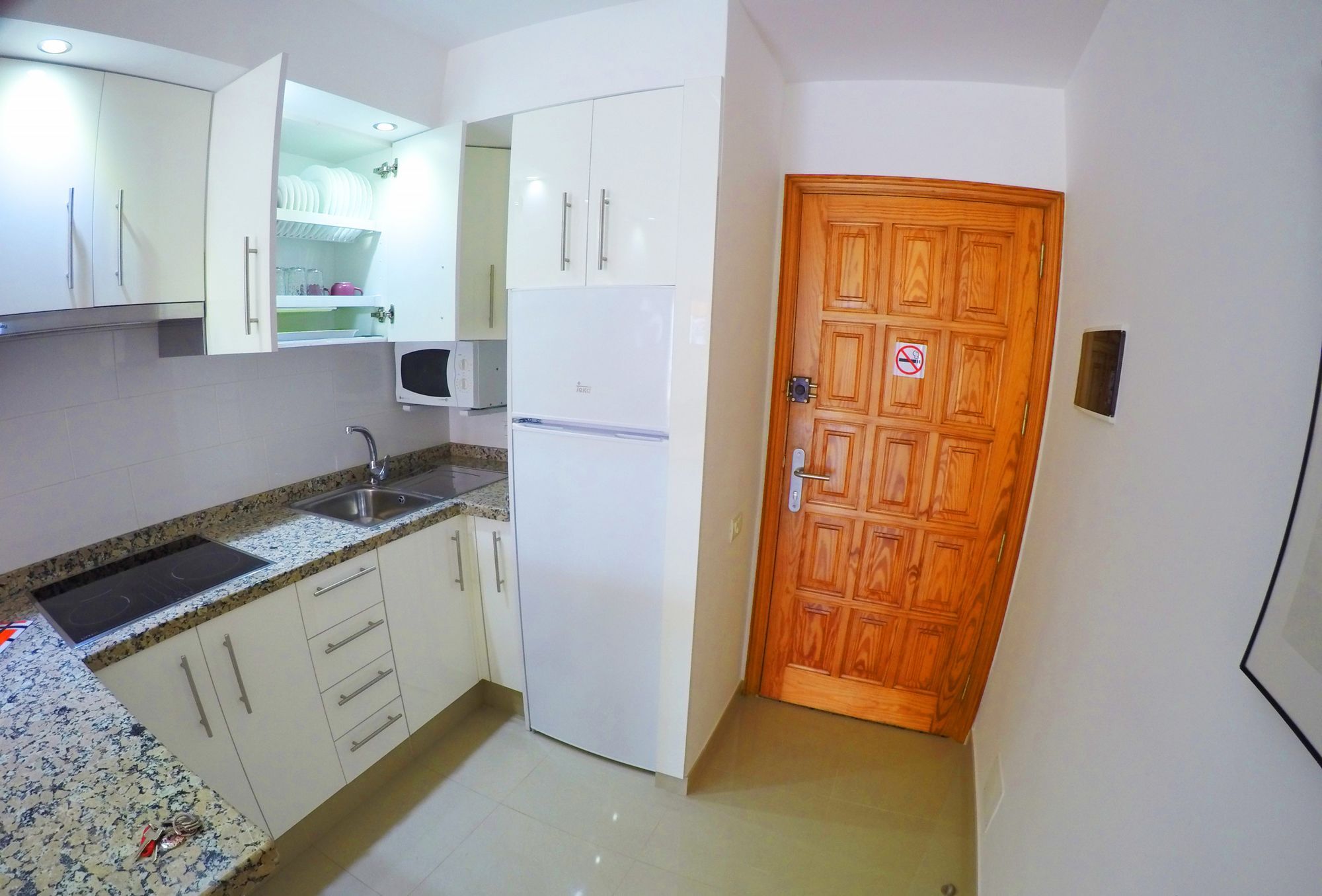 Torres Del Sol 1A007 Apartment Arona  Exterior photo