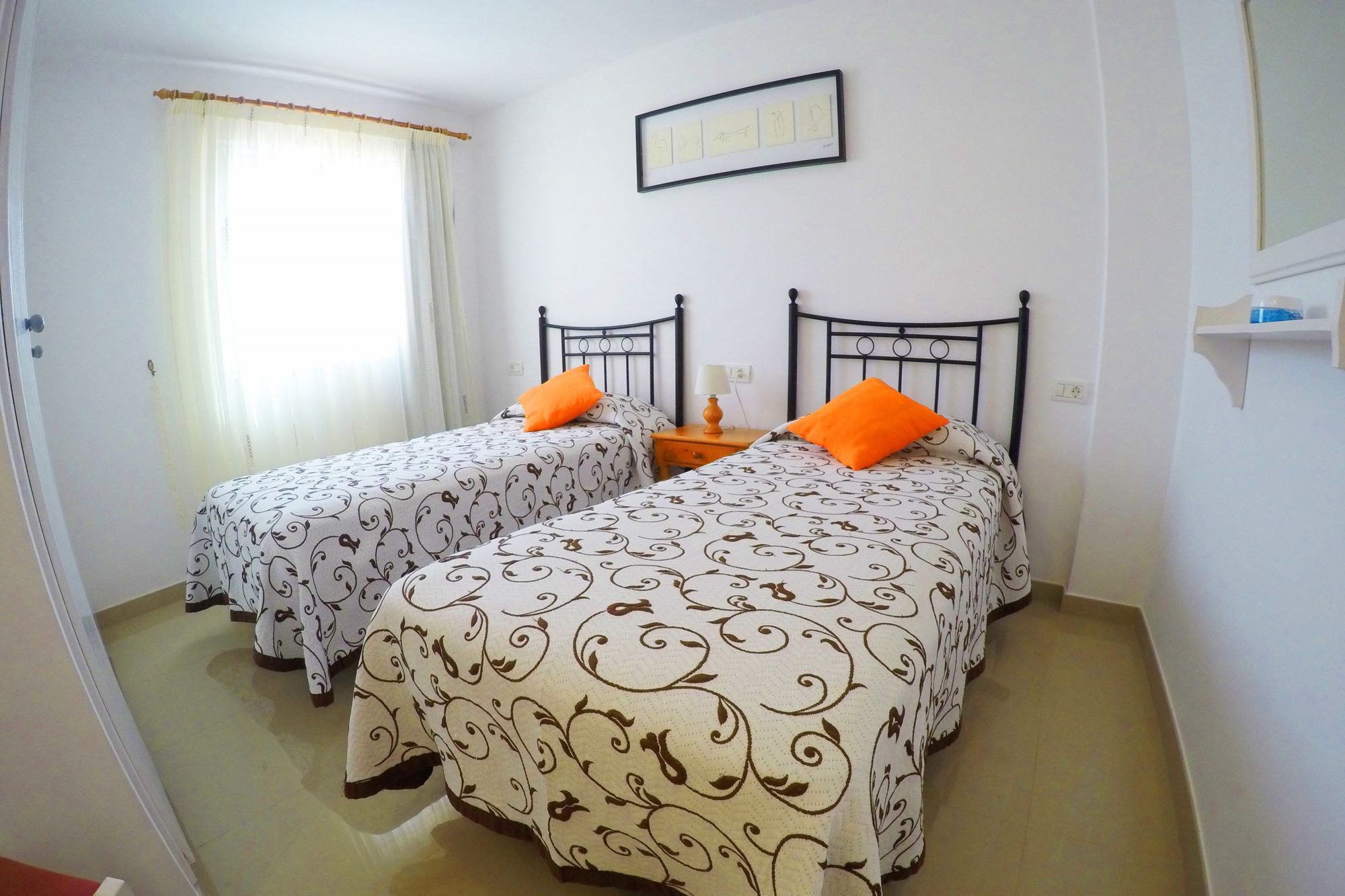 Torres Del Sol 1A007 Apartment Arona  Exterior photo